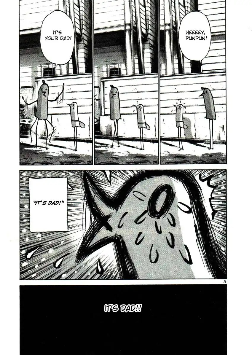 Oyasumi Punpun Chapter 21 3